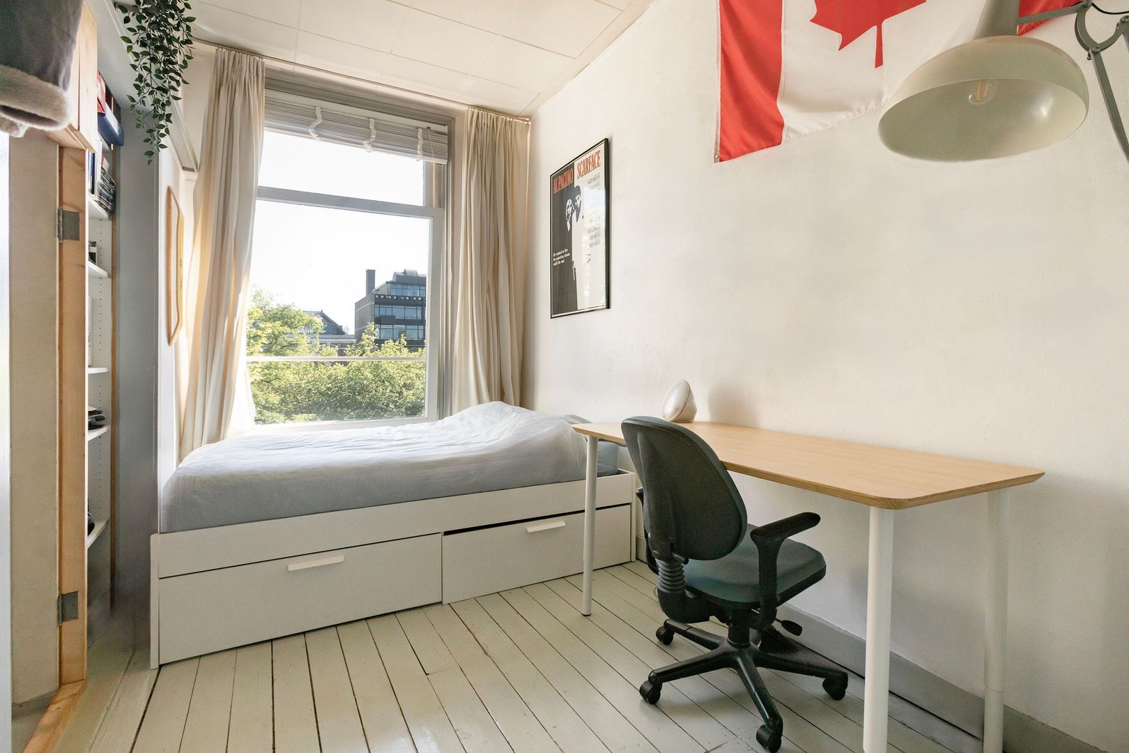 Nicolaas Witsenkade 13 H, Amsterdam foto-61