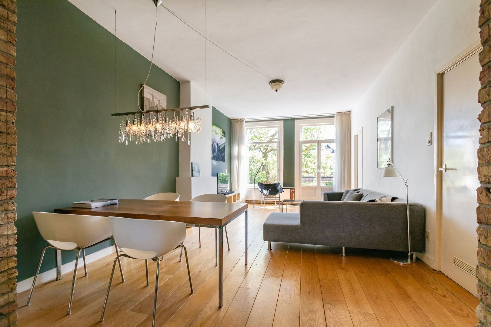 Nicolaas Witsenkade 13 H, Amsterdam foto-37