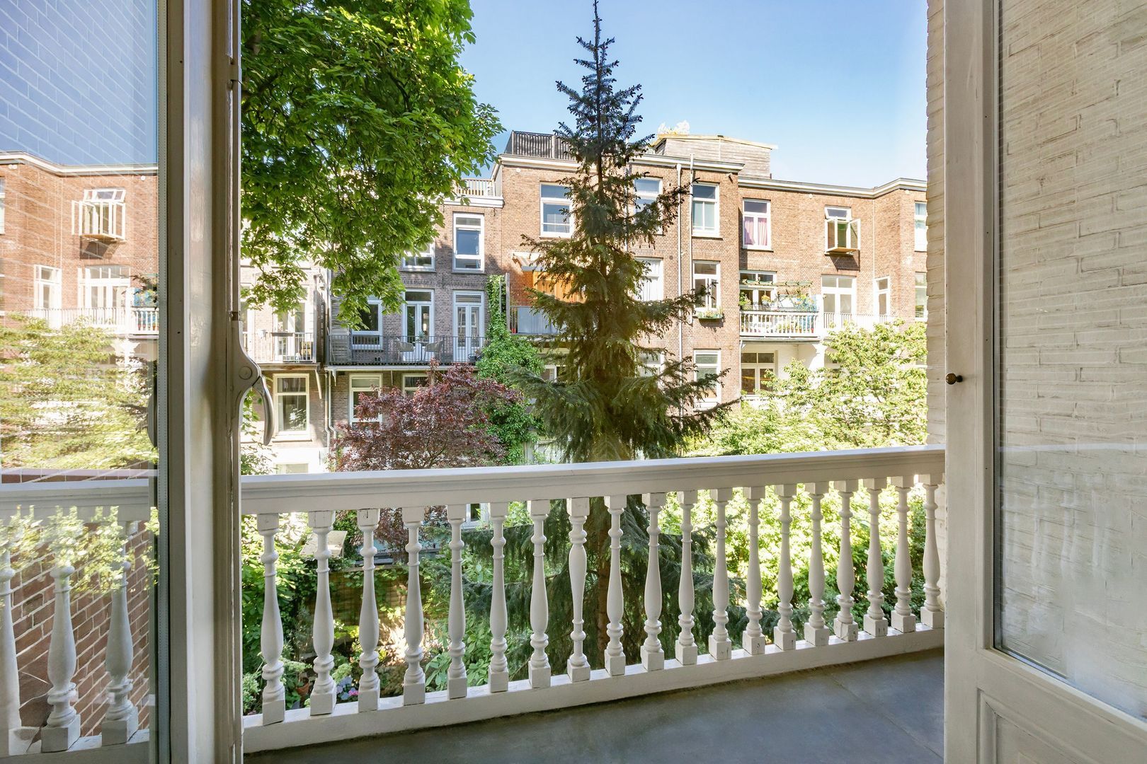 Nicolaas Witsenkade 13 H, Amsterdam foto-31