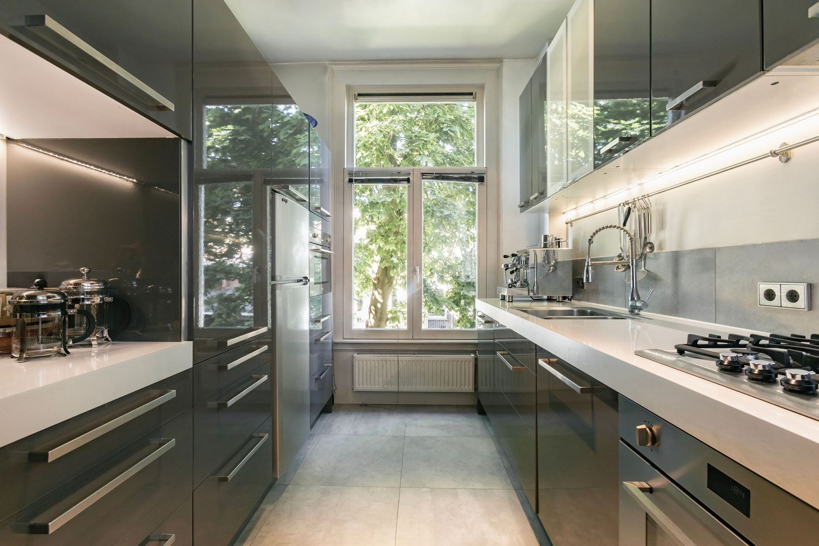 Nicolaas Witsenkade 13 H, Amsterdam foto-46