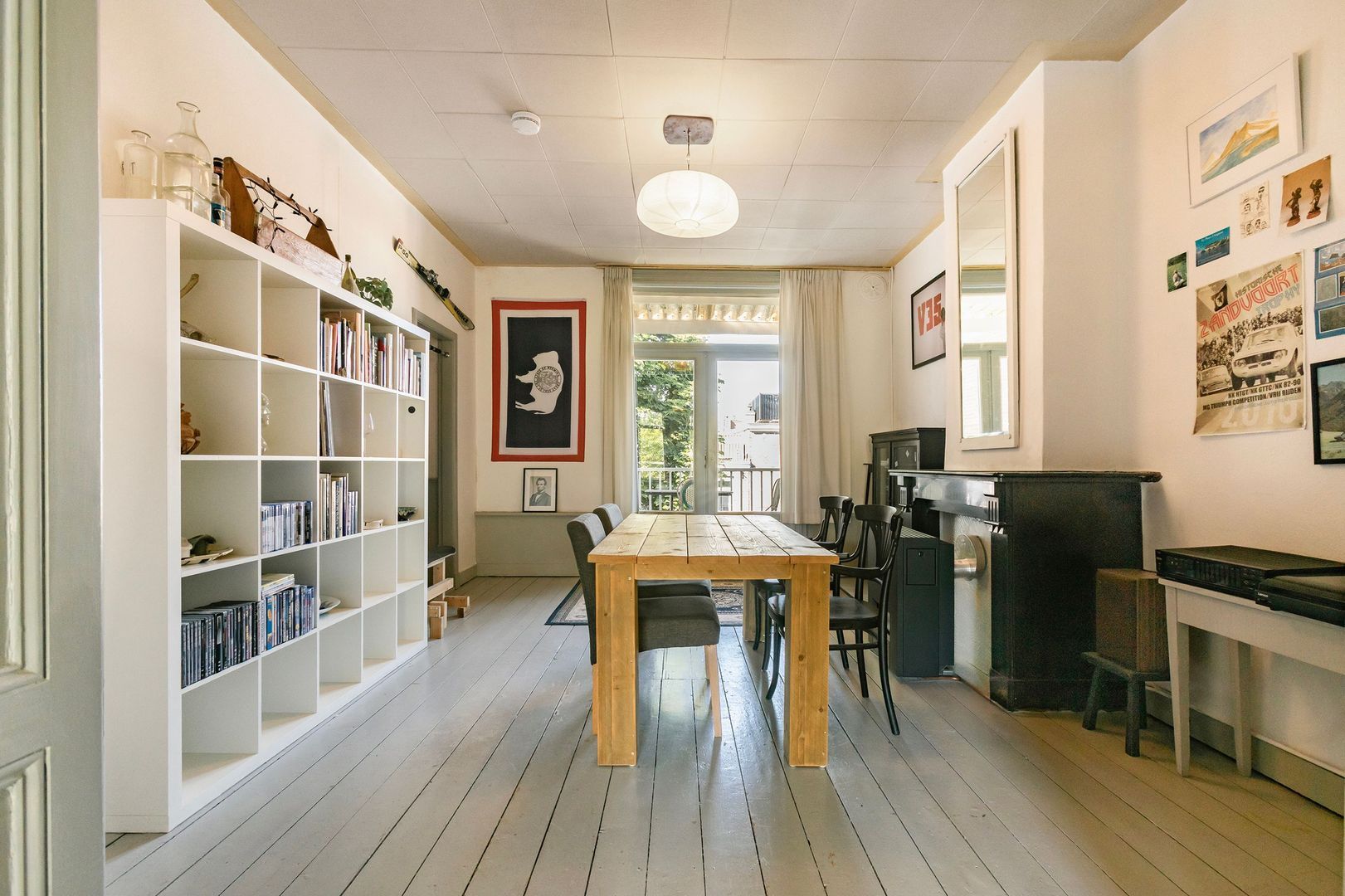 Nicolaas Witsenkade 13 H, Amsterdam foto-59