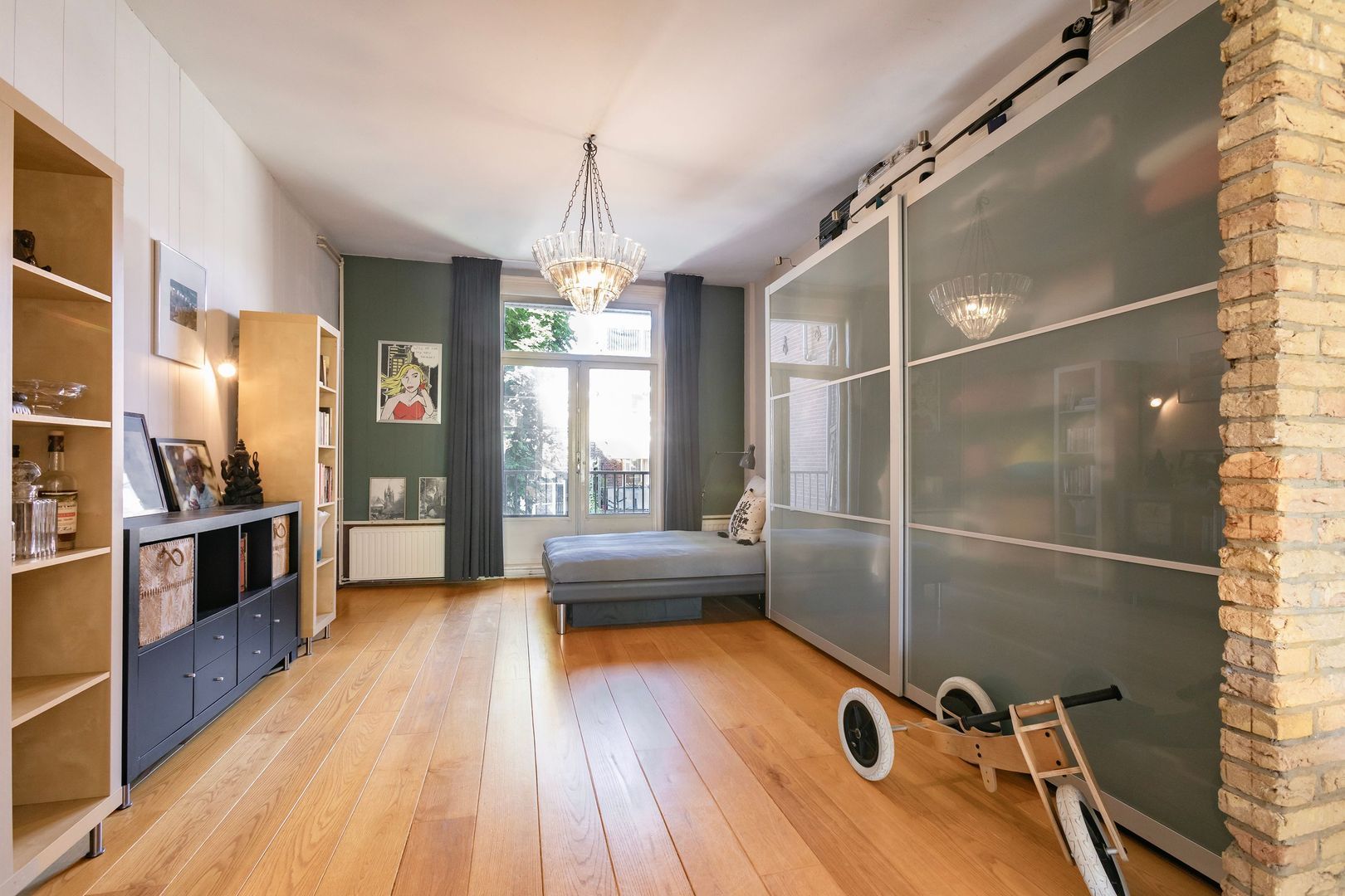 Nicolaas Witsenkade 13 H, Amsterdam foto-43