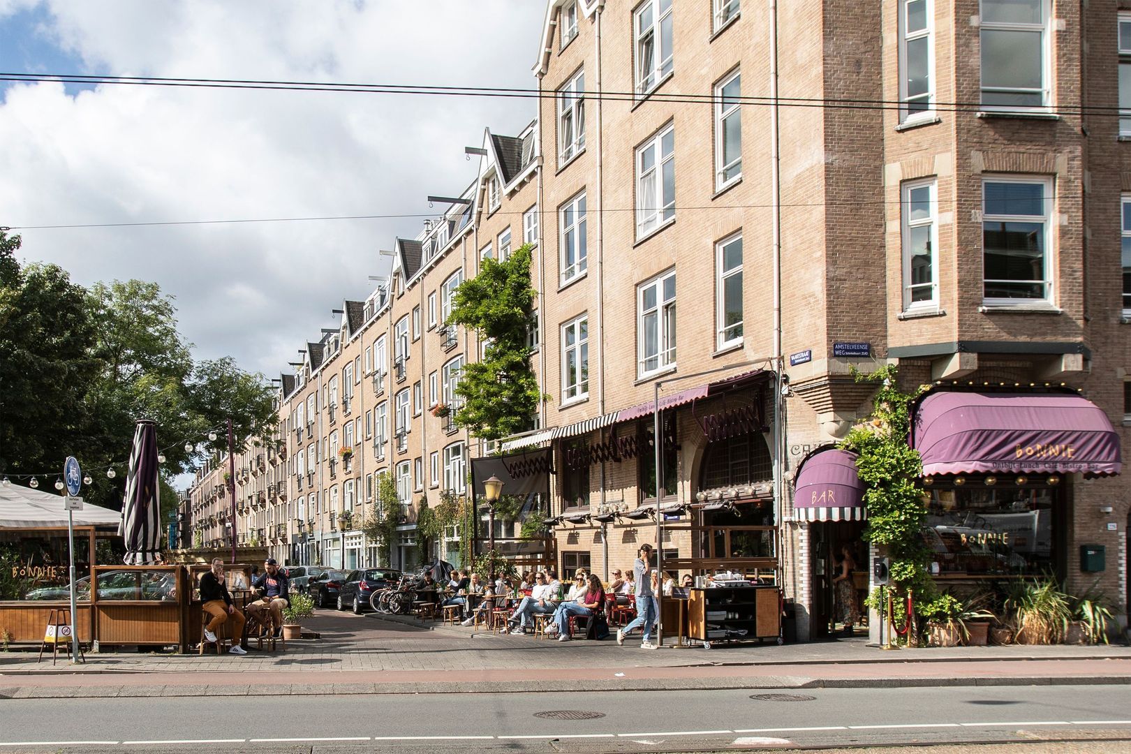 Sloterkade 167 D, Amsterdam foto-49