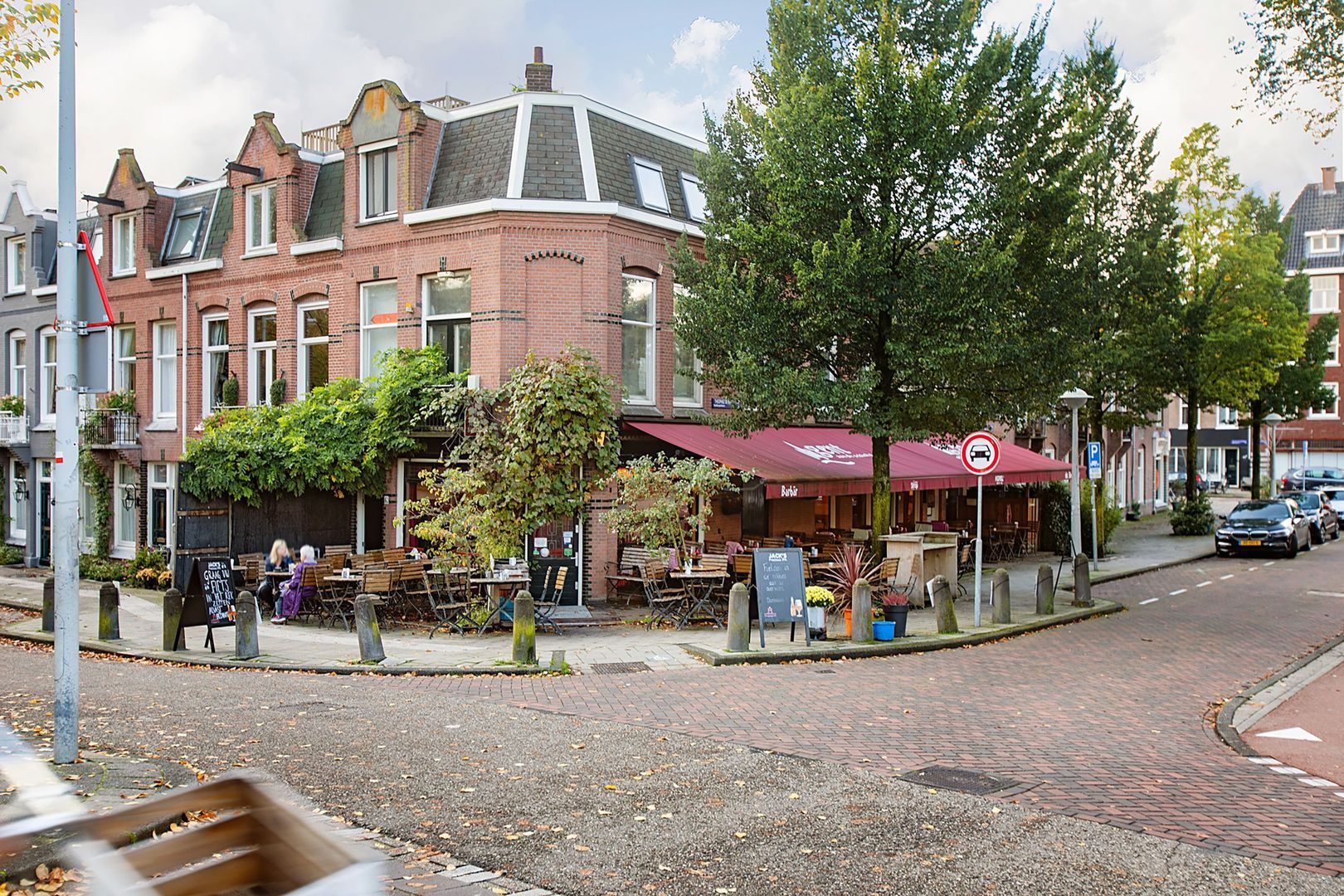 Sloterkade 167 D, Amsterdam foto-48