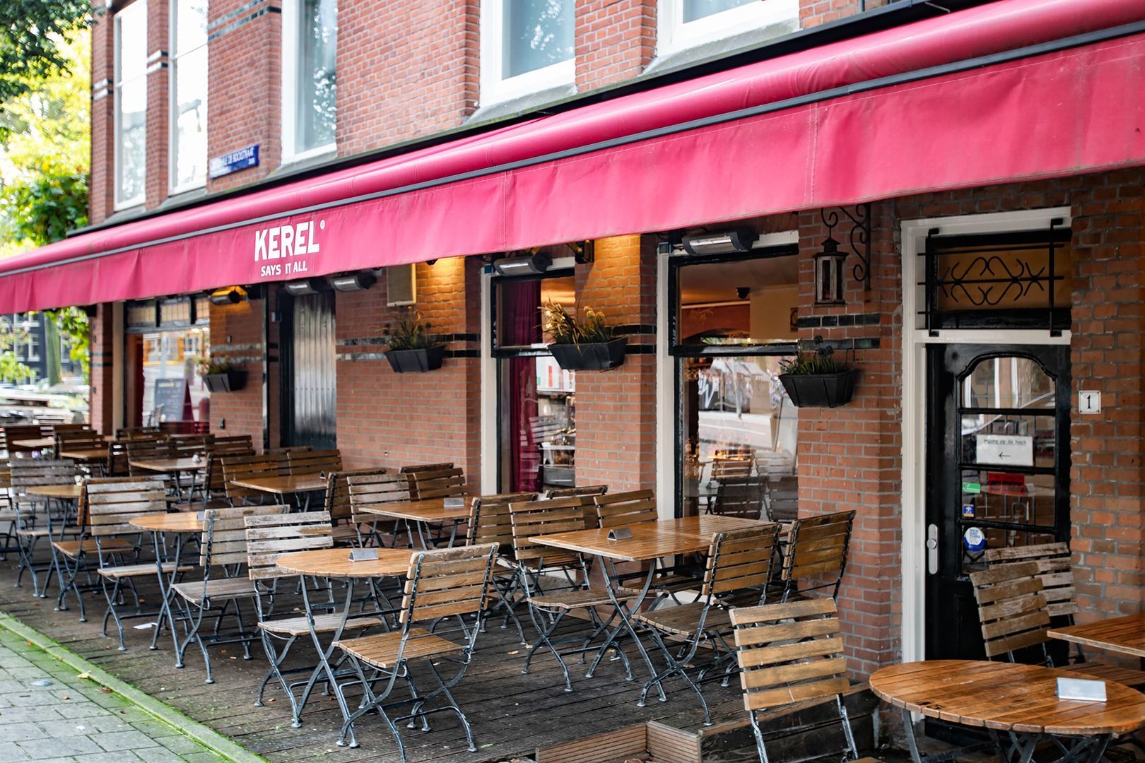 Sloterkade 167 D, Amsterdam foto-51