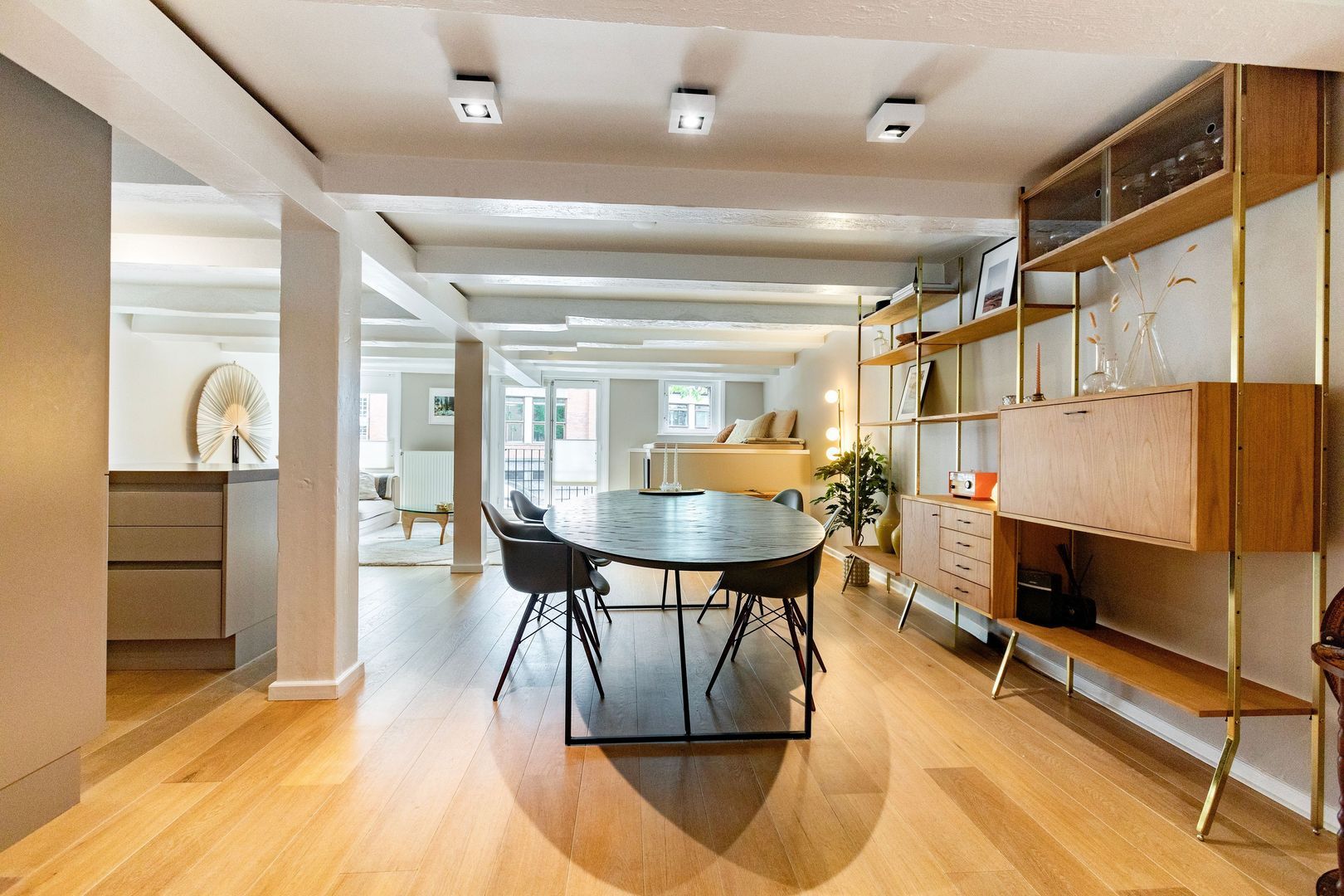 Houtkopersburgwal 14, Amsterdam foto-11