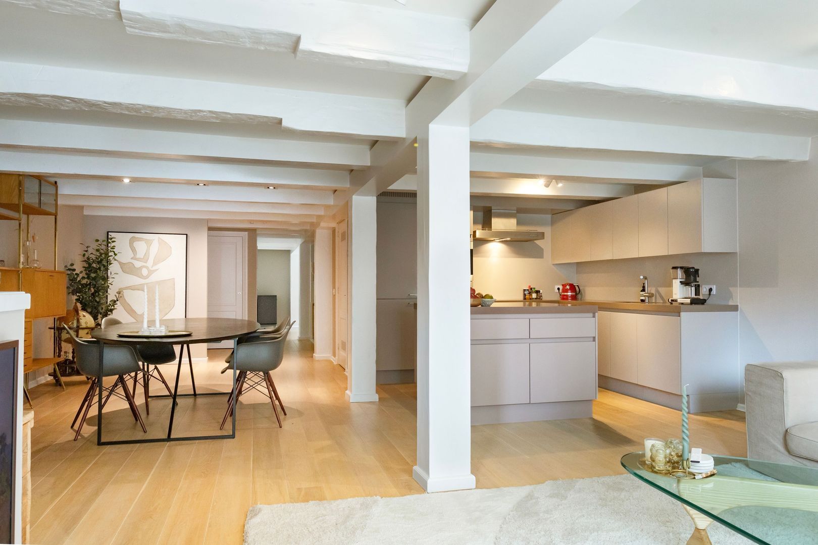 Houtkopersburgwal 14, Amsterdam foto-6