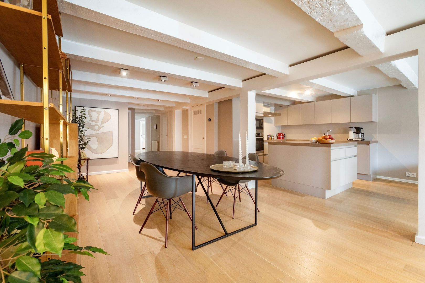 Houtkopersburgwal 14, Amsterdam foto-0