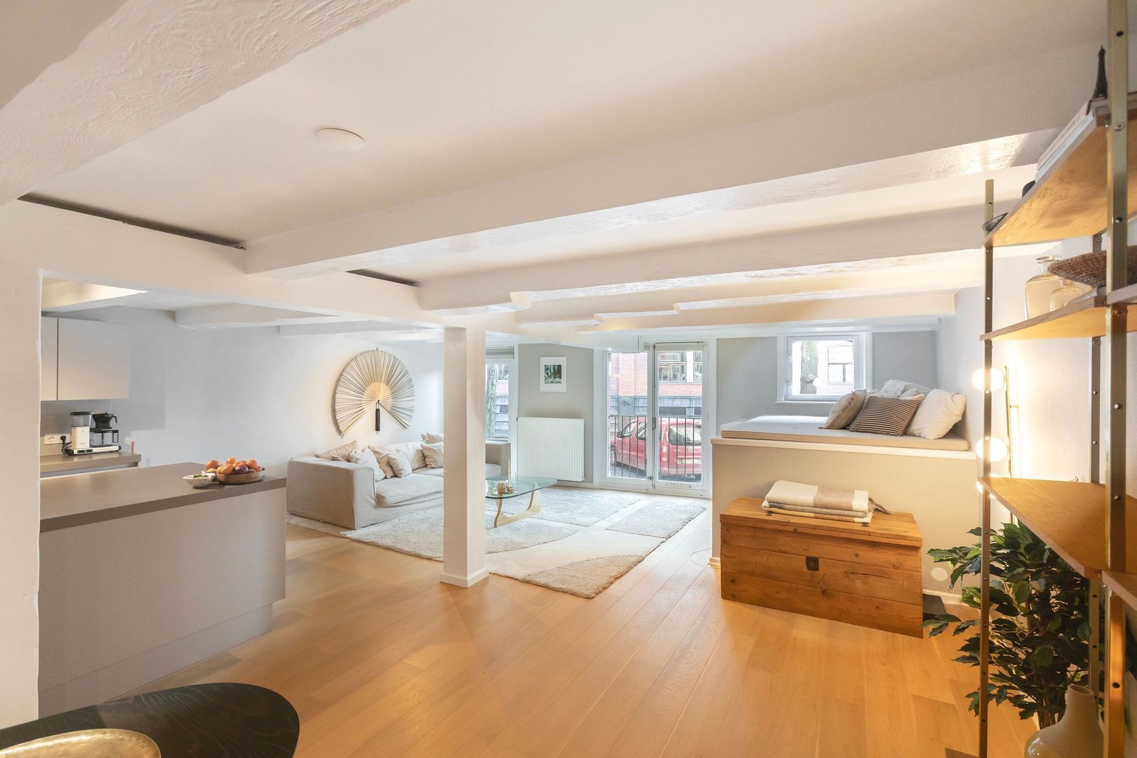 Houtkopersburgwal 14, Amsterdam foto-7