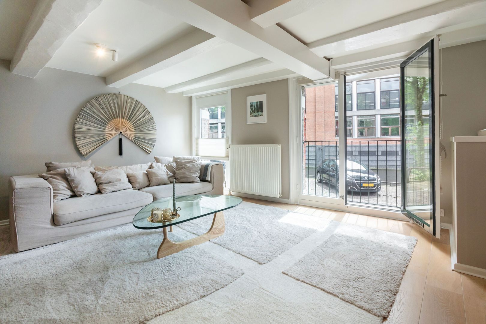 Houtkopersburgwal 14, Amsterdam foto-1