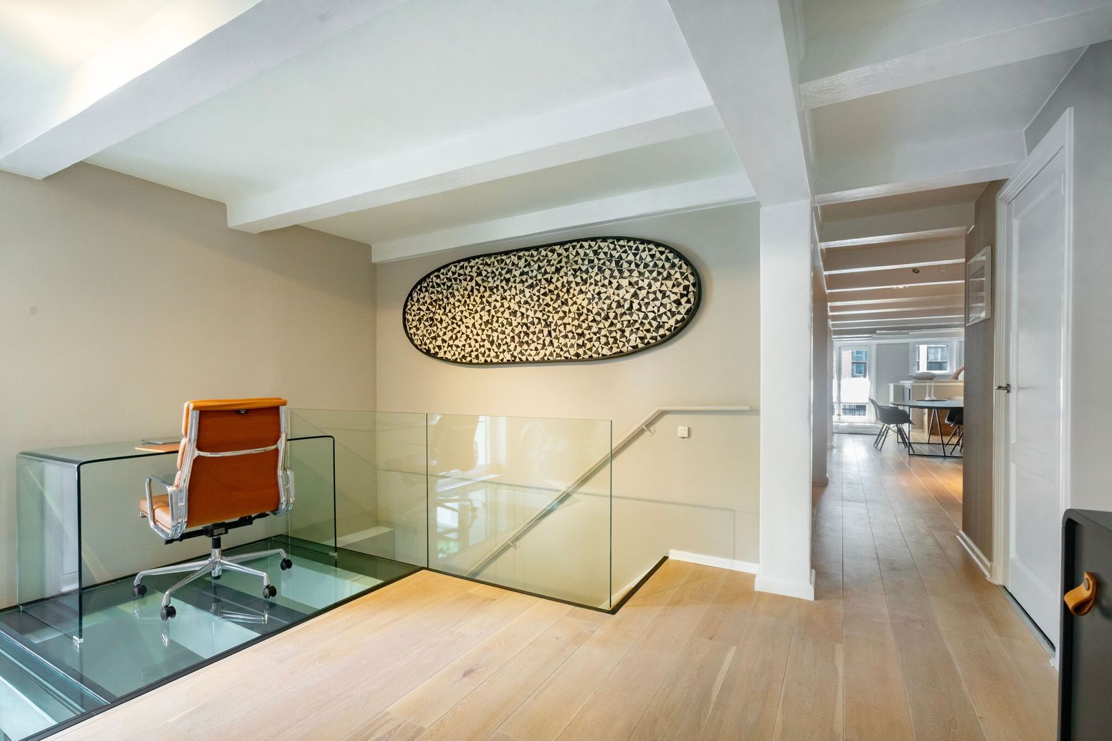 Houtkopersburgwal 14, Amsterdam foto-24