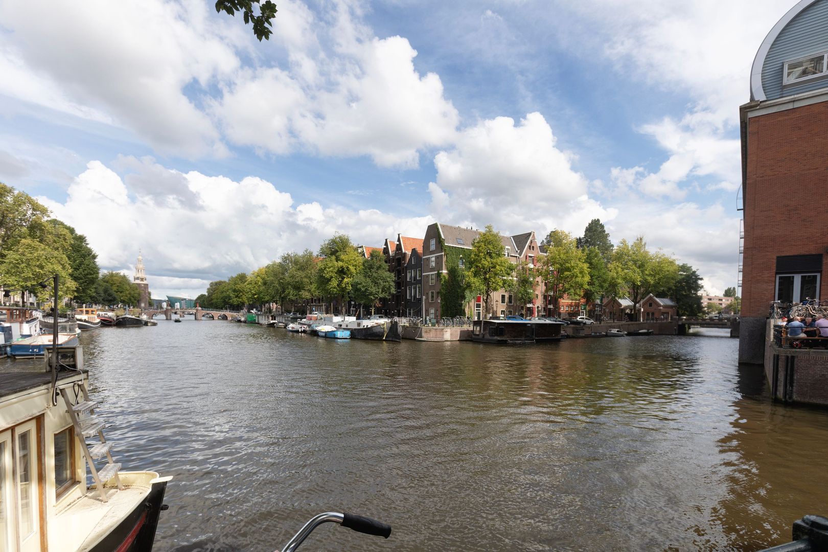 Houtkopersburgwal 14, Amsterdam foto-37