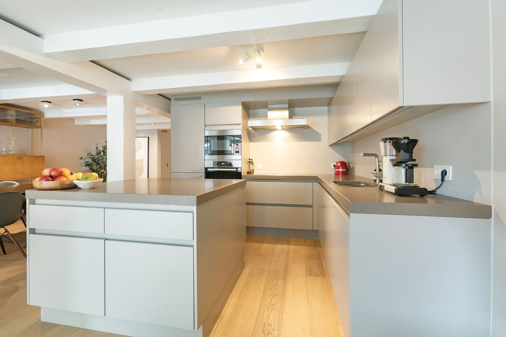 Houtkopersburgwal 14, Amsterdam foto-9