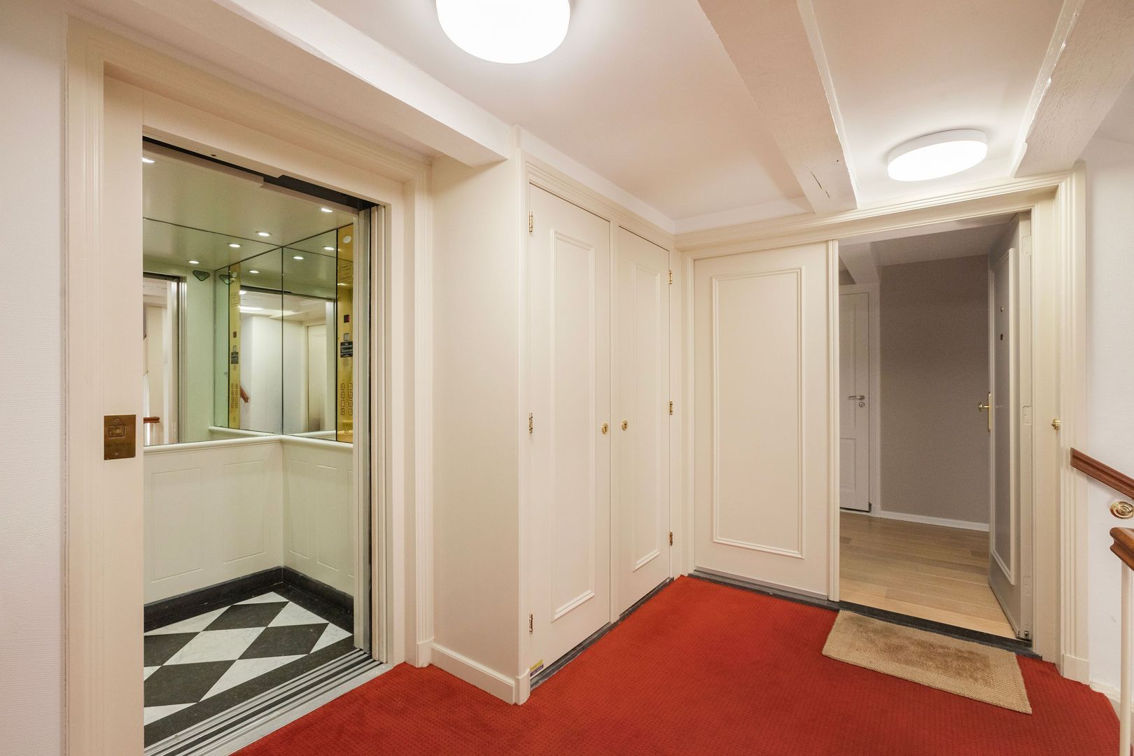 Houtkopersburgwal 14, Amsterdam foto-4