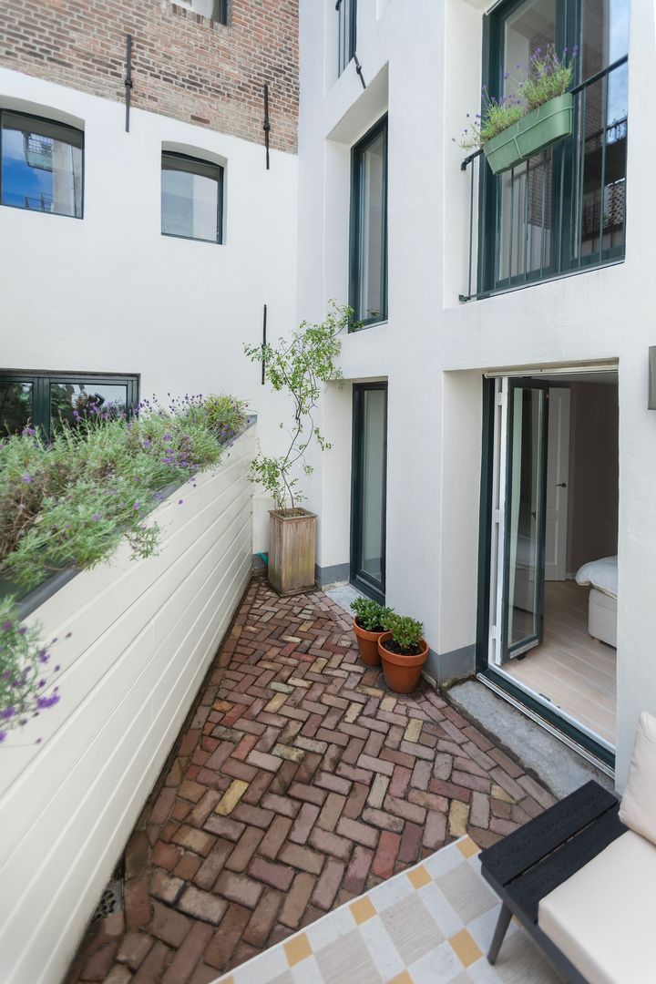 Houtkopersburgwal 14, Amsterdam foto-32