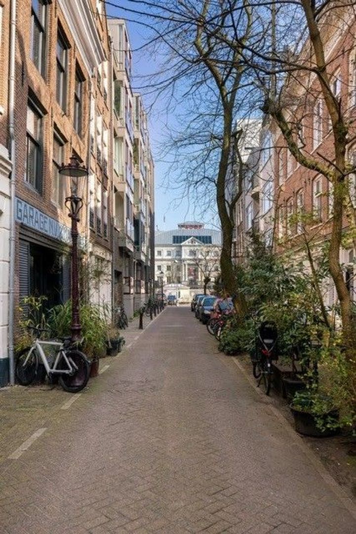 Utrechtsedwarsstraat 149, Amsterdam foto-23