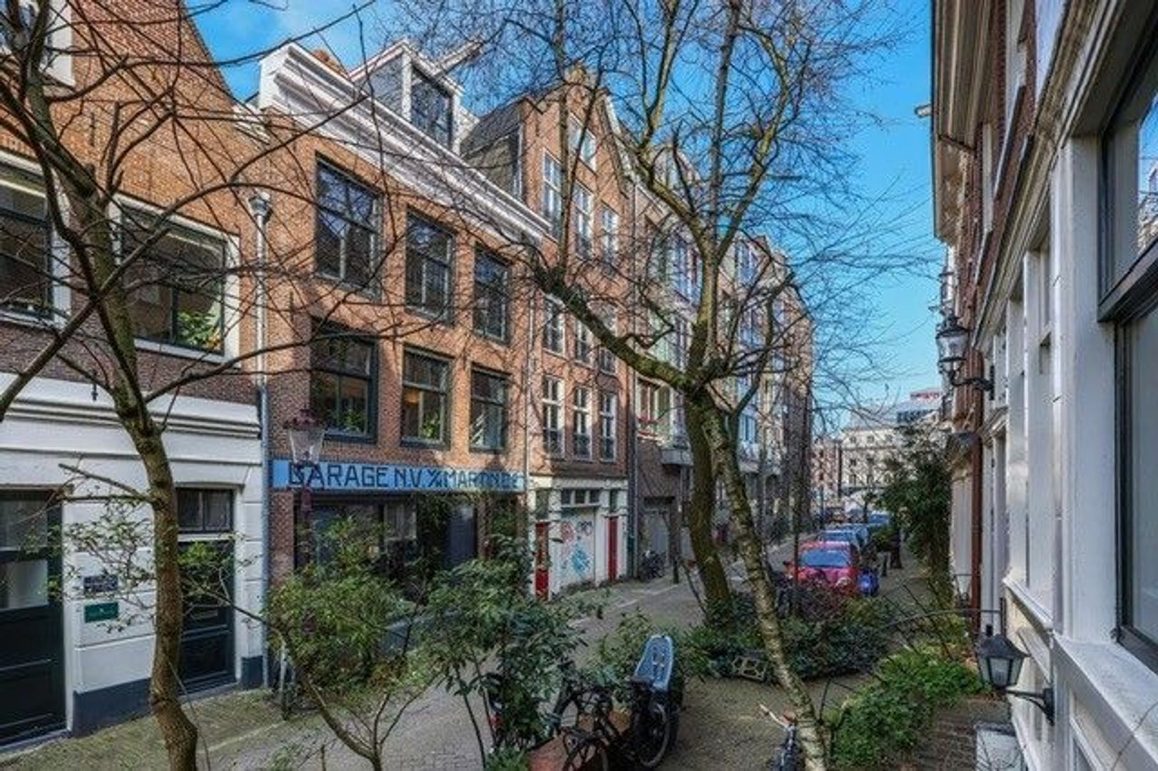 Utrechtsedwarsstraat 149, Amsterdam foto-17