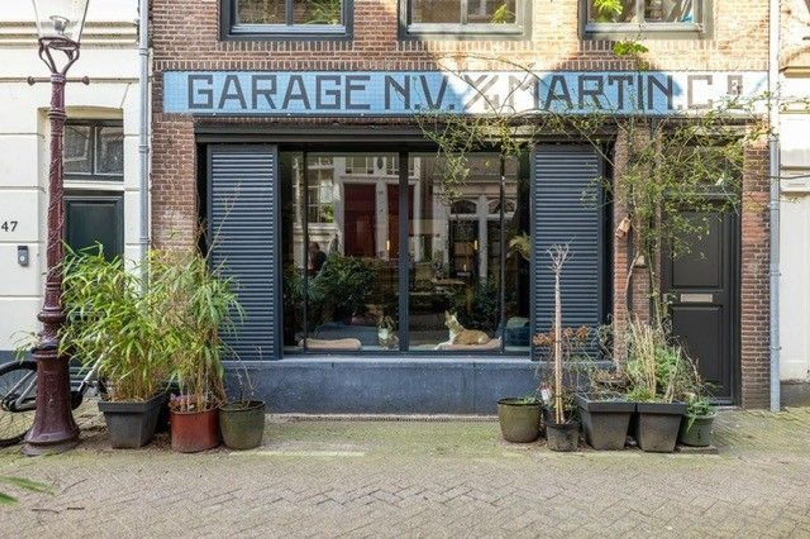 Utrechtsedwarsstraat 149, Amsterdam foto-34