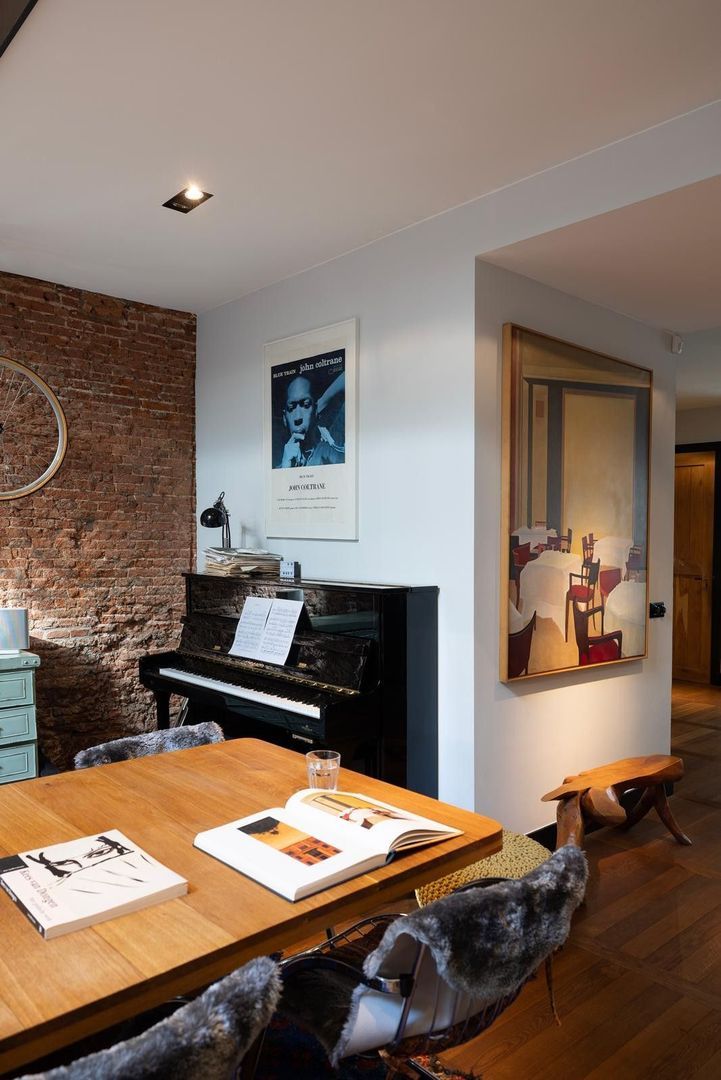 Utrechtsedwarsstraat 149, Amsterdam foto-24