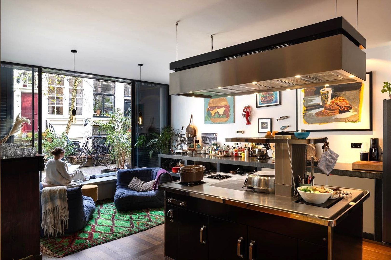 Utrechtsedwarsstraat 149, Amsterdam foto-31