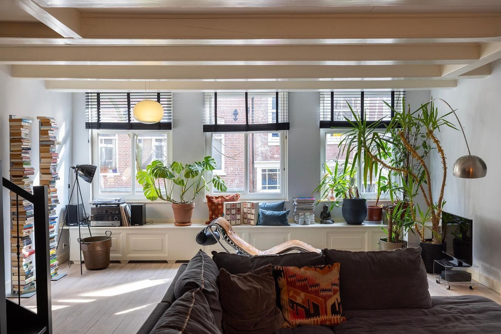 Utrechtsedwarsstraat 149, Amsterdam foto-3