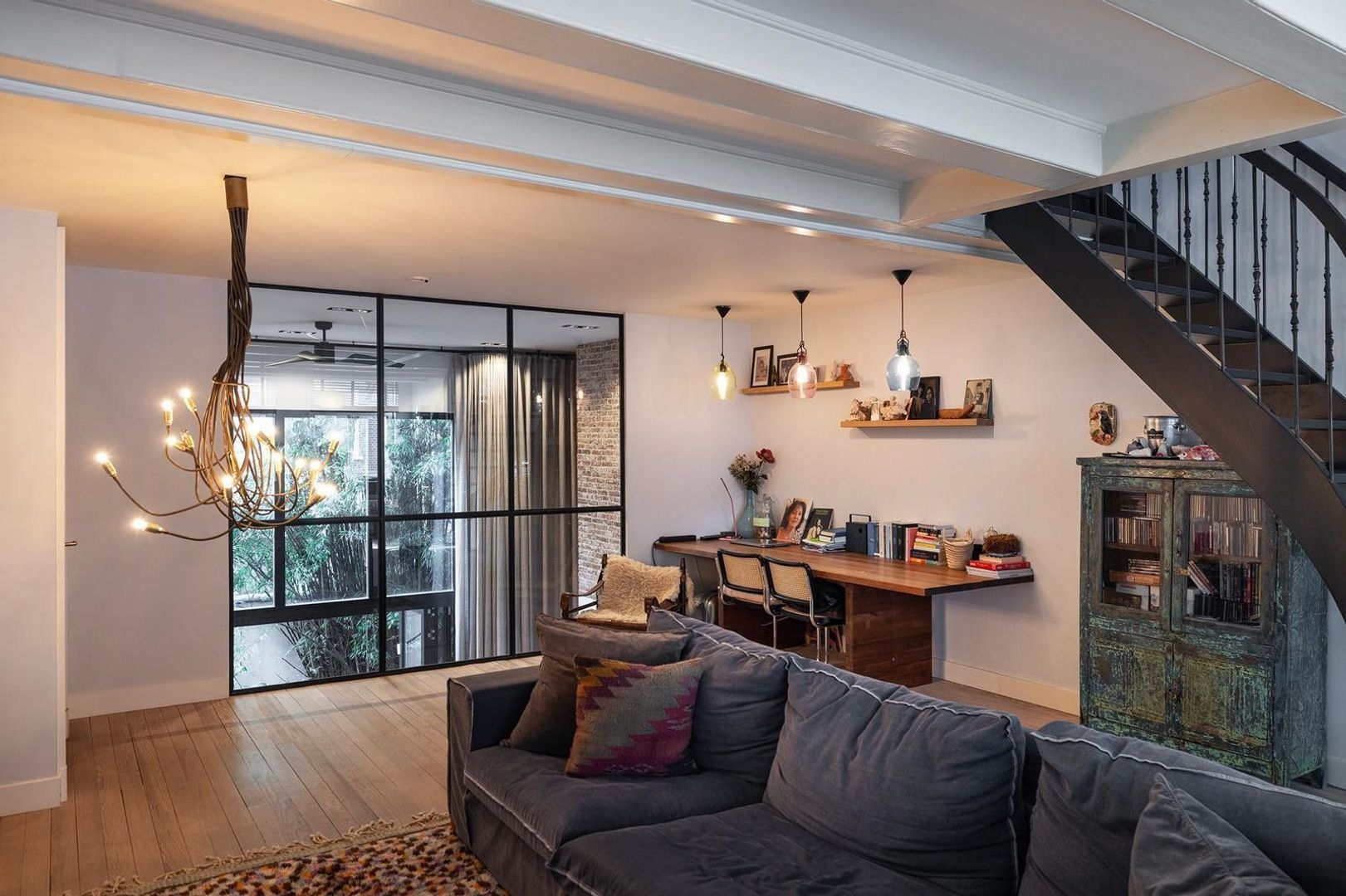 Utrechtsedwarsstraat 149, Amsterdam foto-22