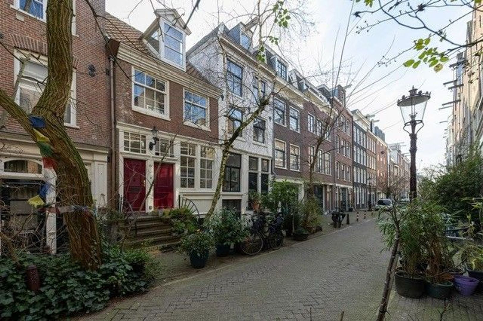 Utrechtsedwarsstraat 149, Amsterdam foto-25