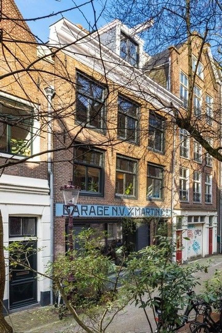 Utrechtsedwarsstraat 149, Amsterdam foto-10