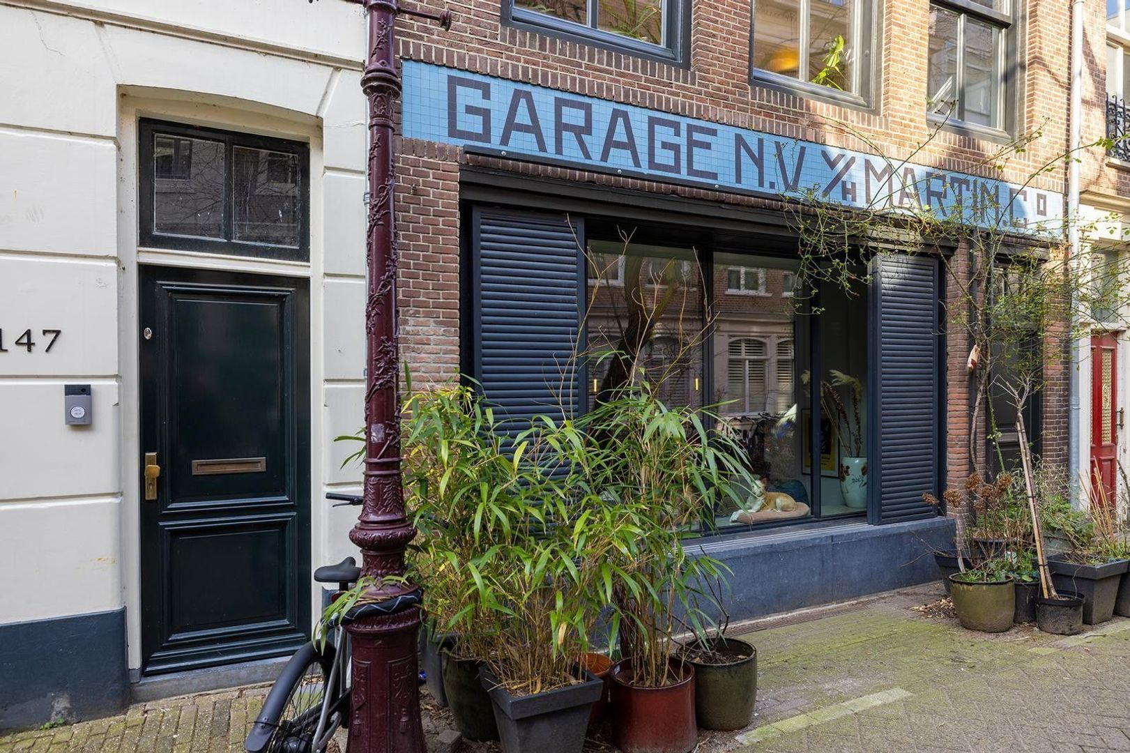 Utrechtsedwarsstraat 149, Amsterdam foto-12