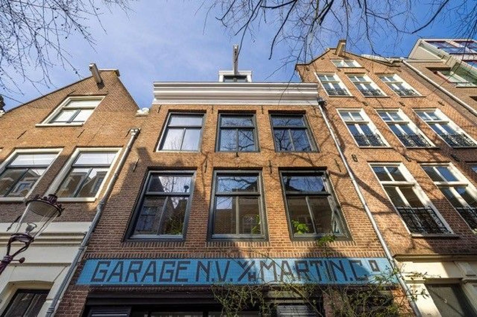 Utrechtsedwarsstraat 149, Amsterdam foto-35