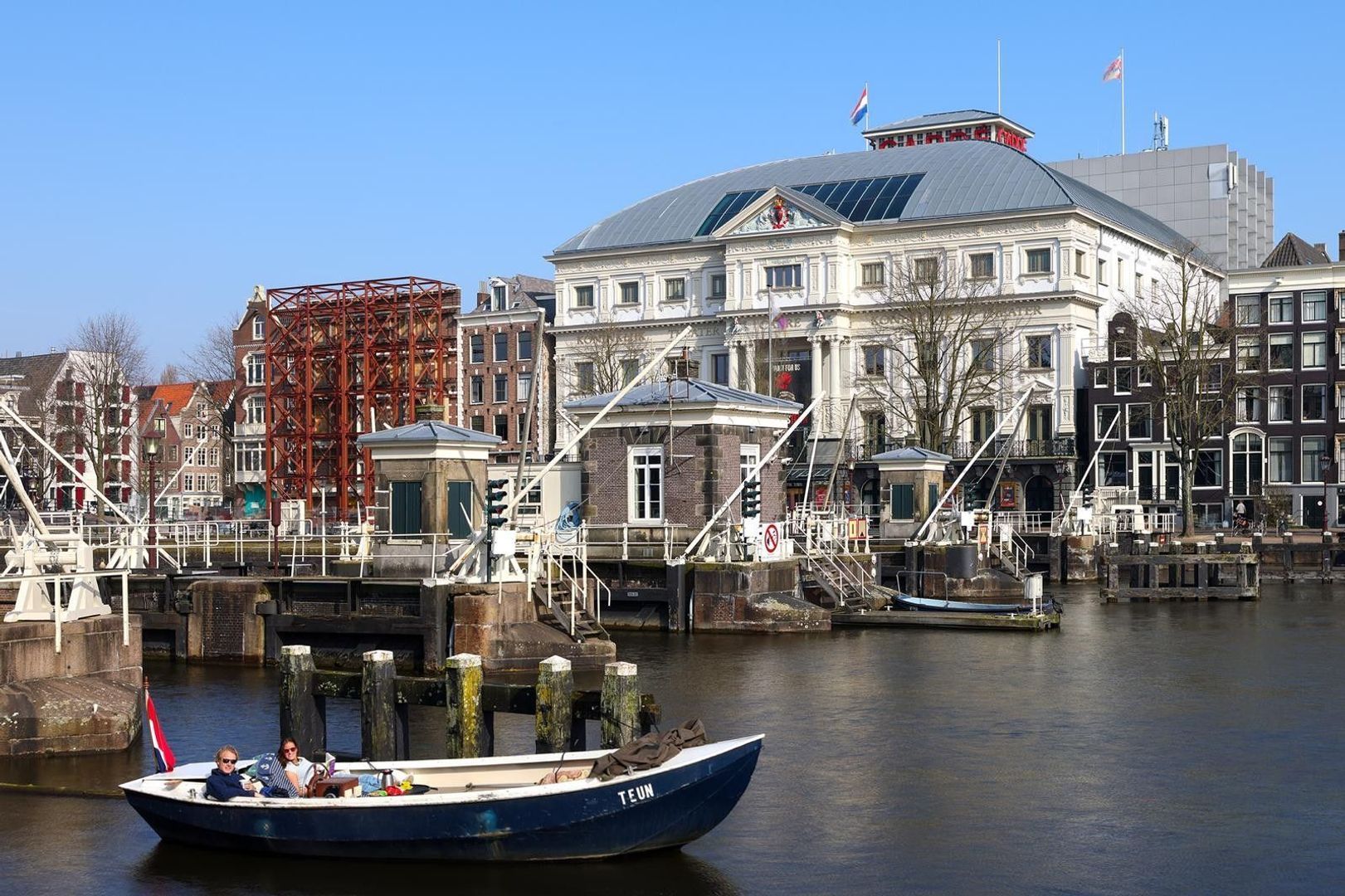 Utrechtsedwarsstraat 149, Amsterdam foto-14