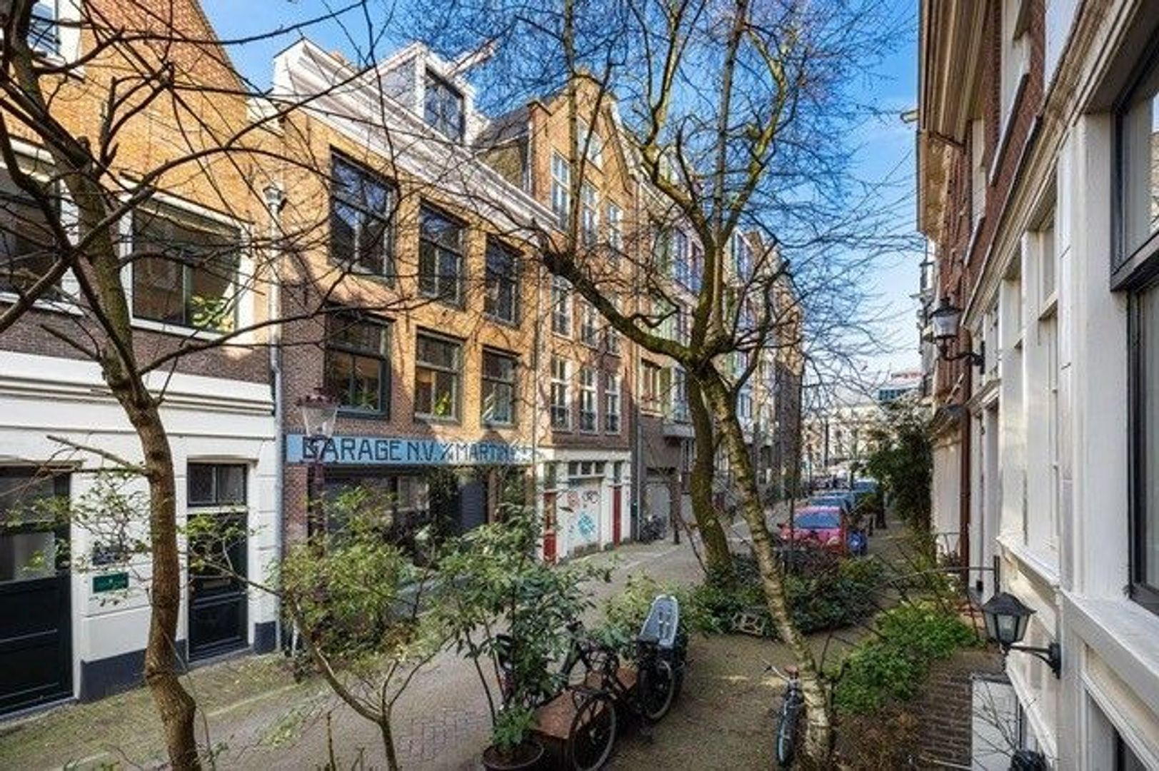 Utrechtsedwarsstraat 149, Amsterdam foto-20