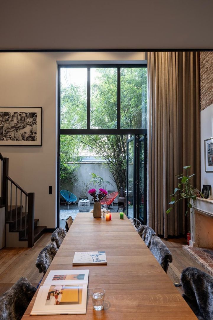 Utrechtsedwarsstraat 149, Amsterdam foto-16