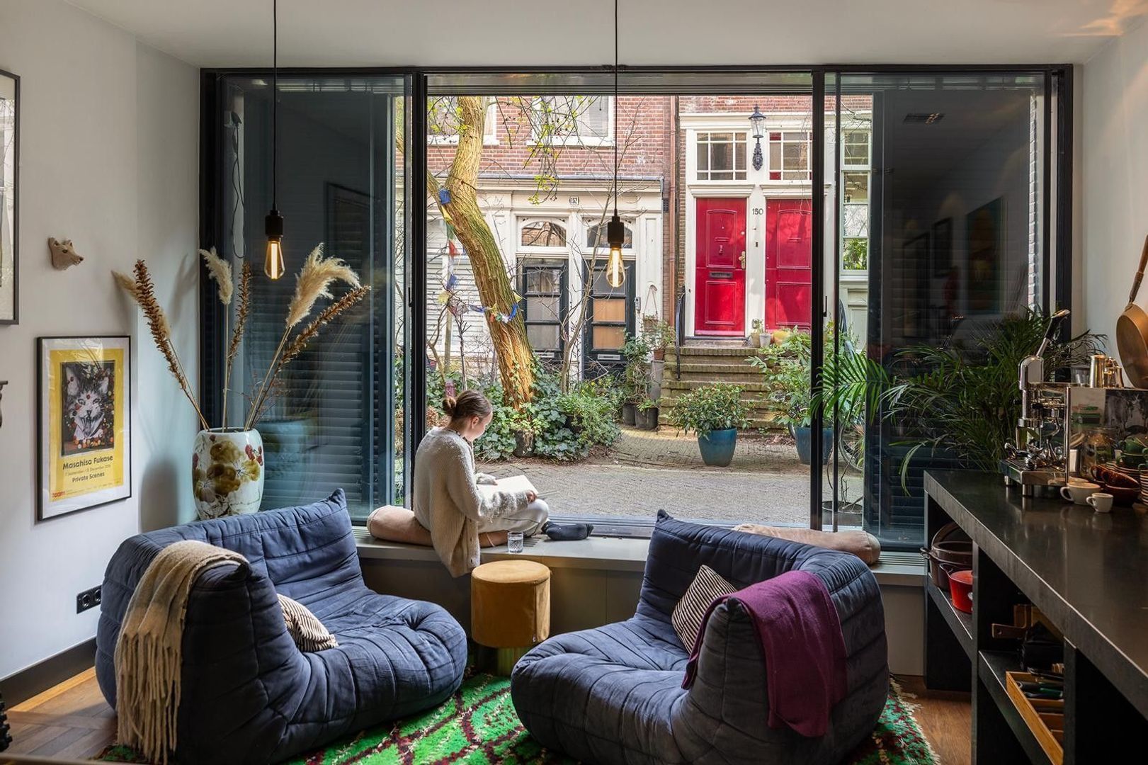 Utrechtsedwarsstraat 149, Amsterdam foto-6