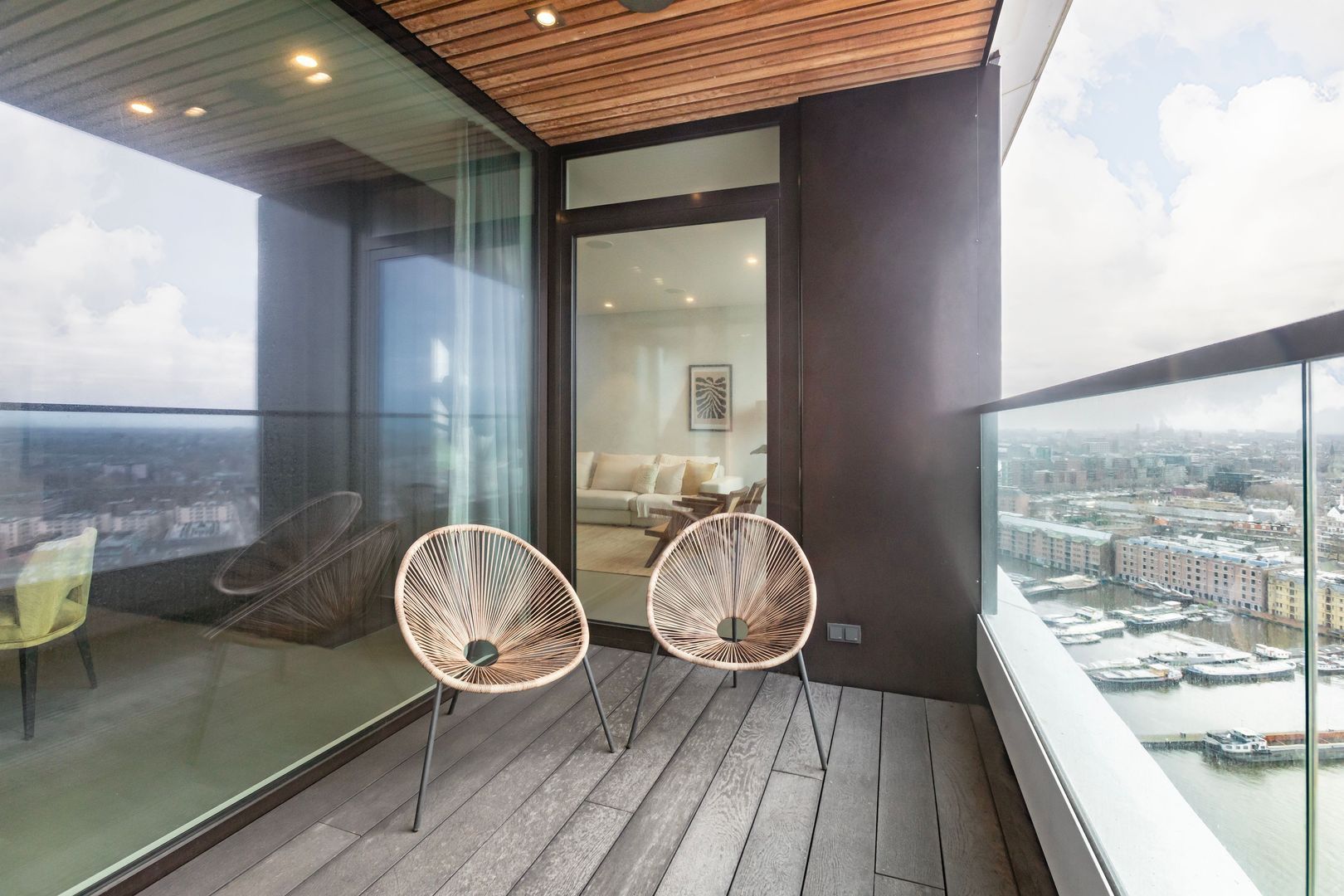 Pontsteiger 141, Amsterdam foto-6