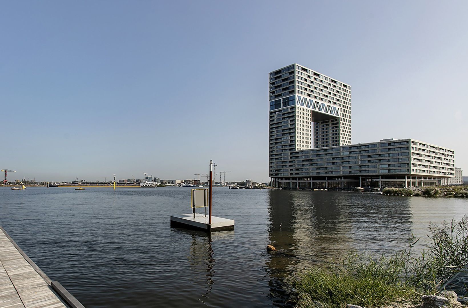 Pontsteiger 141, Amsterdam foto-3