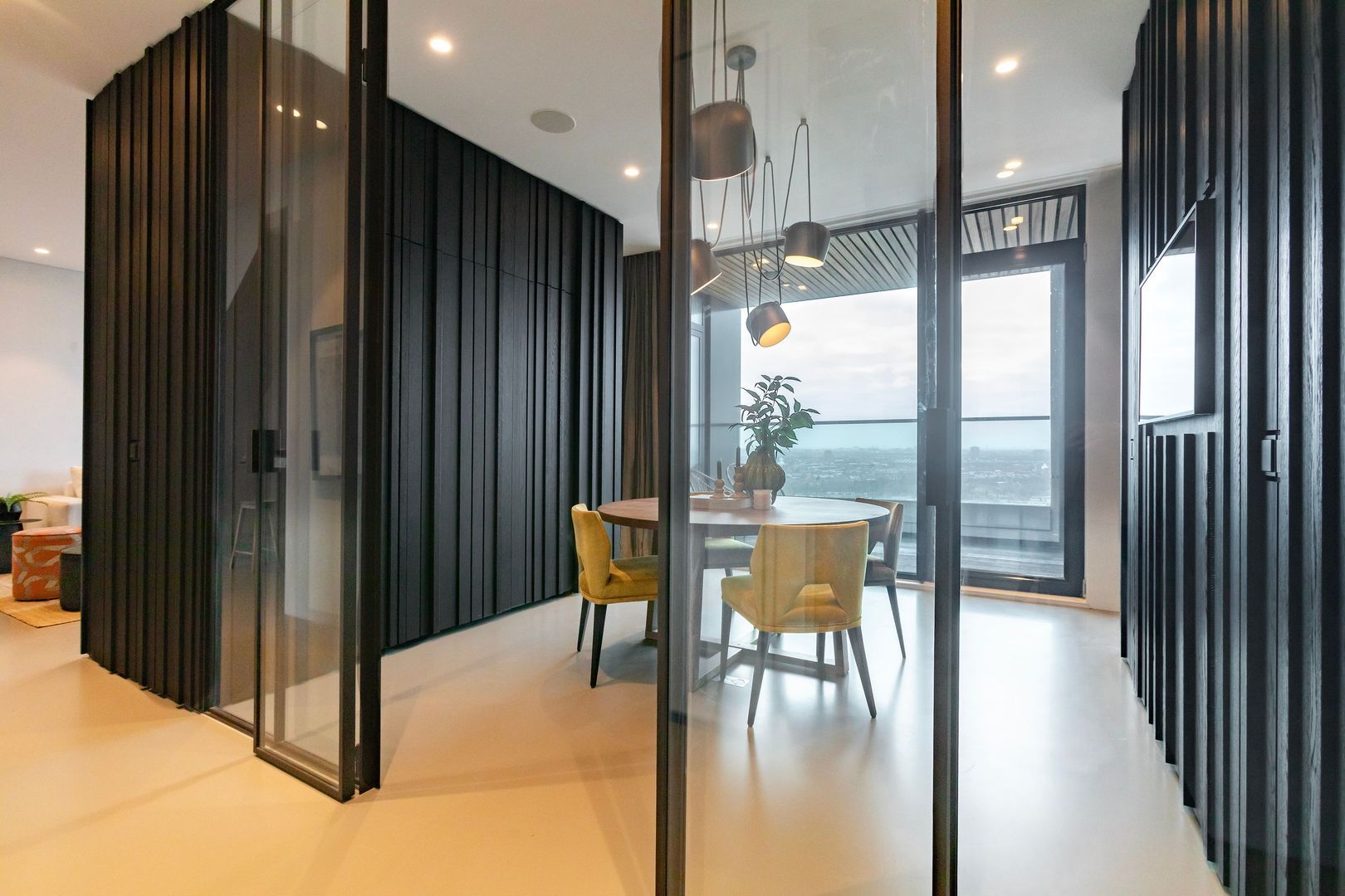 Pontsteiger 141, Amsterdam foto-1