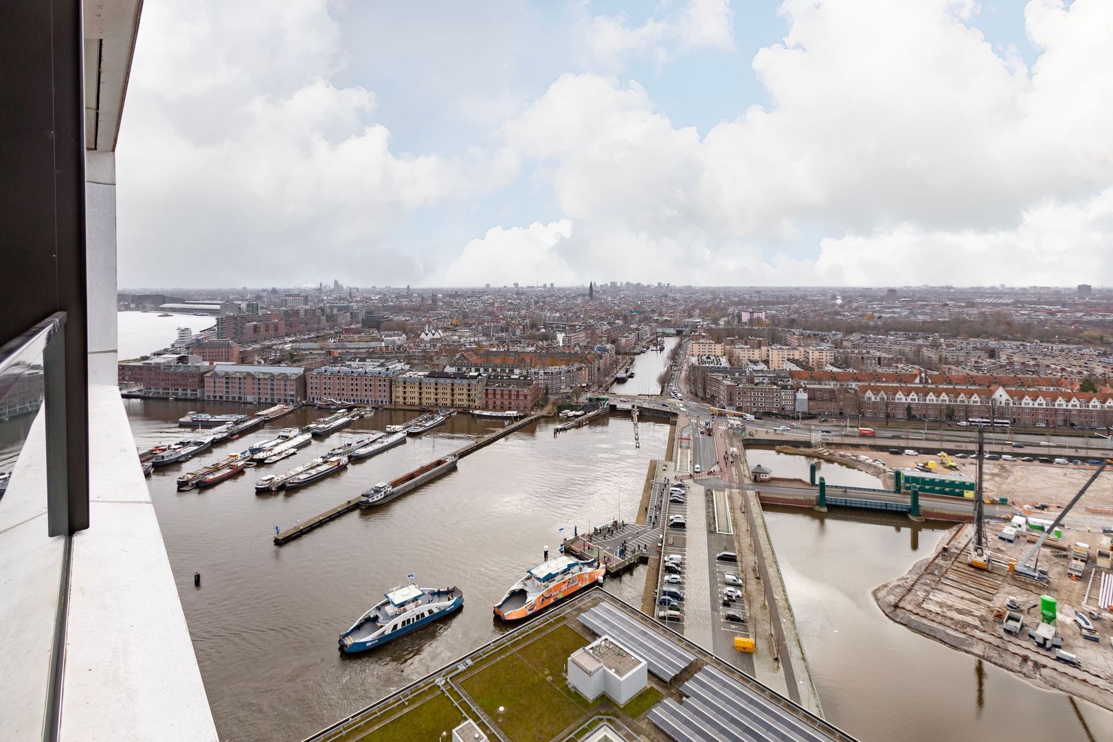 Pontsteiger 141, Amsterdam foto-7