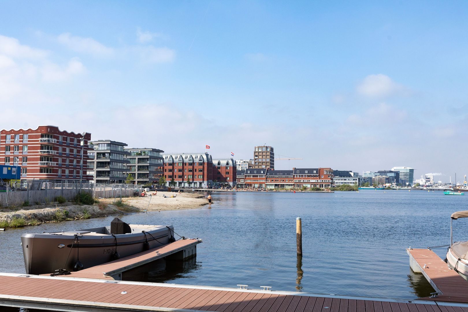 Pontsteiger 141, Amsterdam foto-28