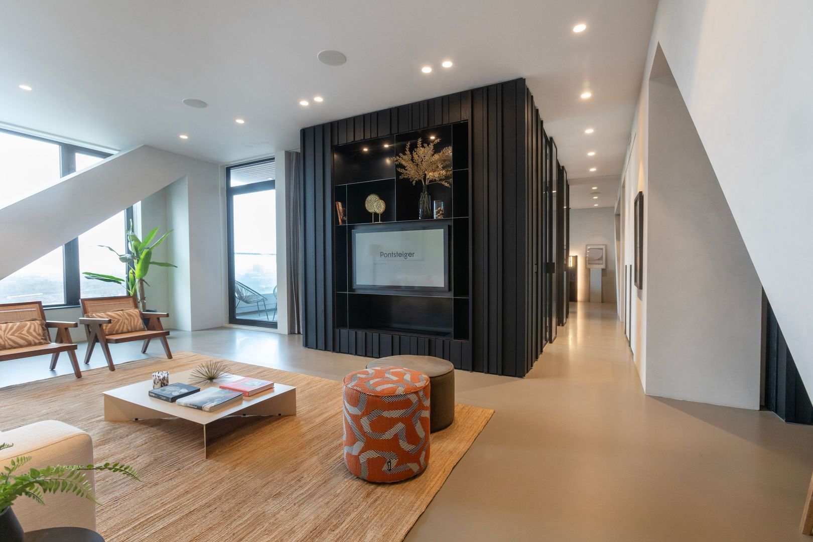 Pontsteiger 141, Amsterdam foto-0