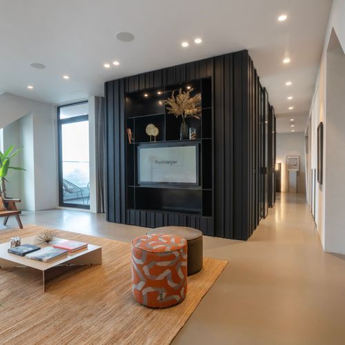 Pontsteiger 141, Amsterdam foto-1