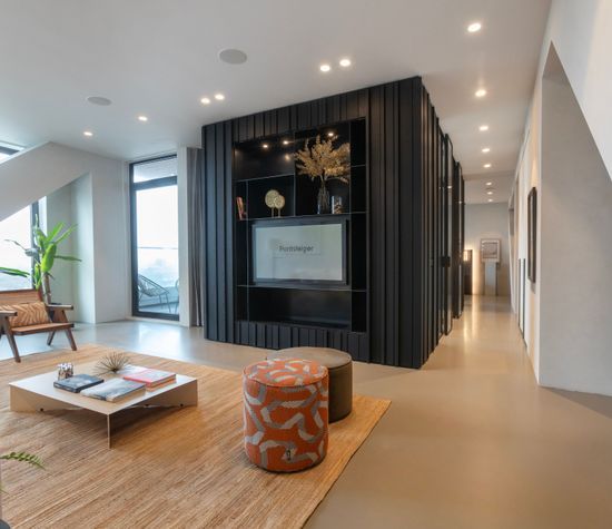 Pontsteiger 141, Amsterdam