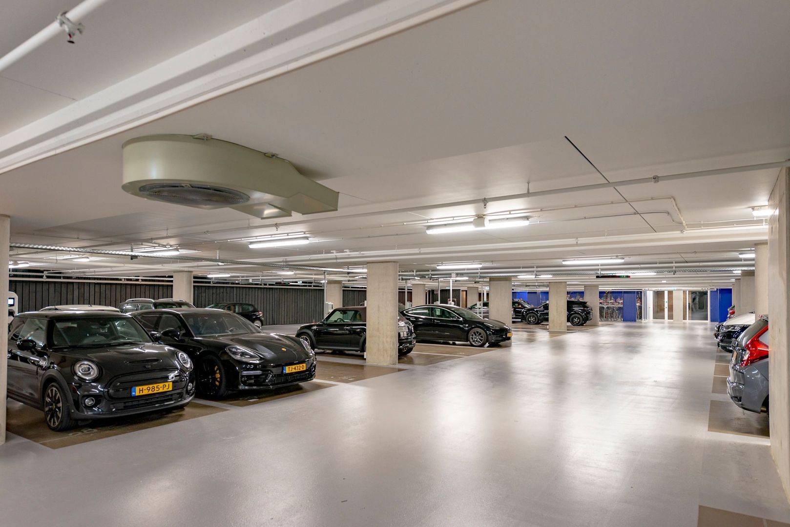 Pontsteiger 141, Amsterdam foto-26