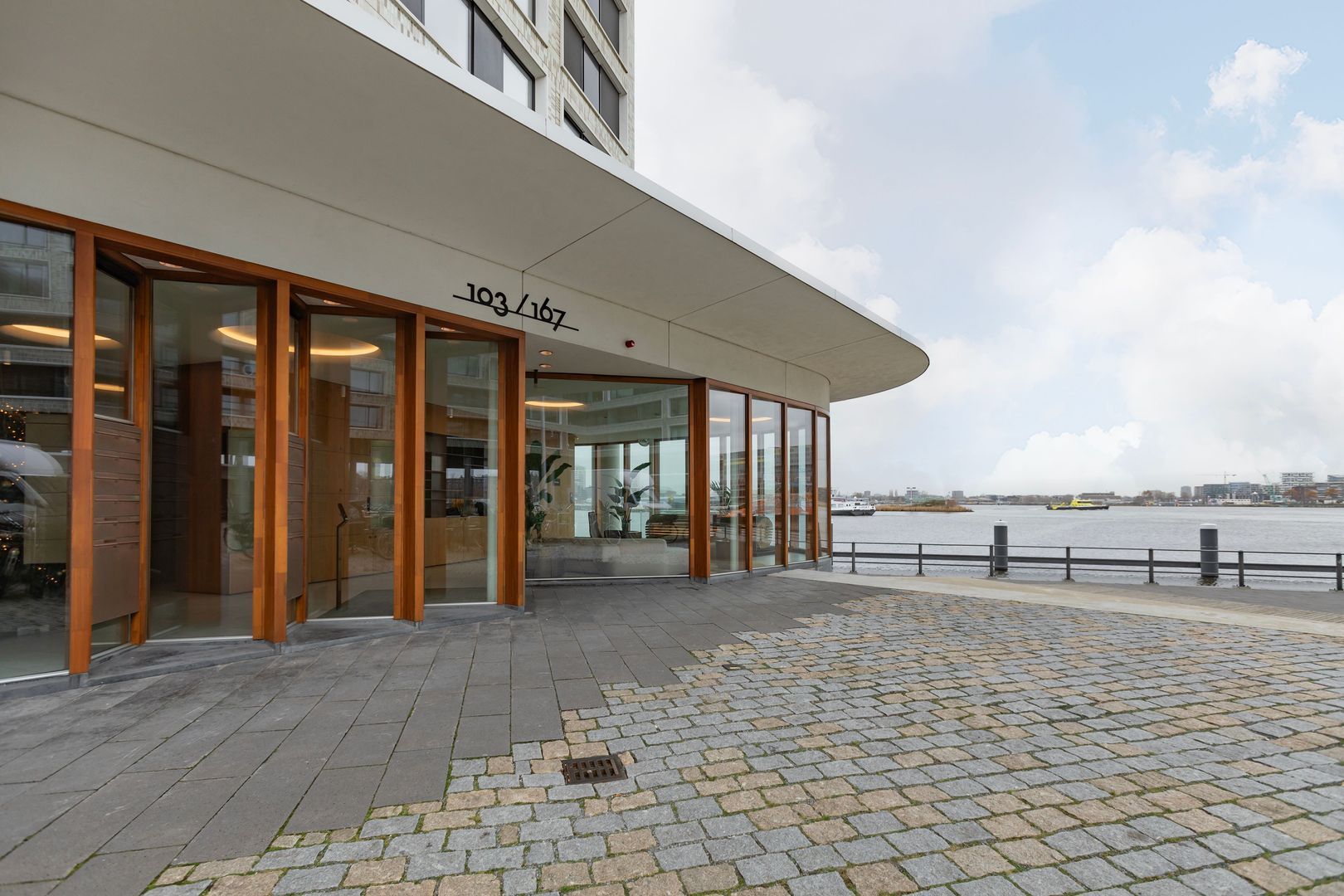 Pontsteiger 141, Amsterdam foto-25