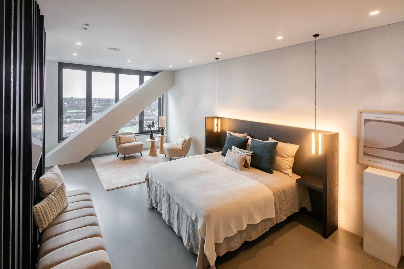 Pontsteiger 141, Amsterdam foto-20