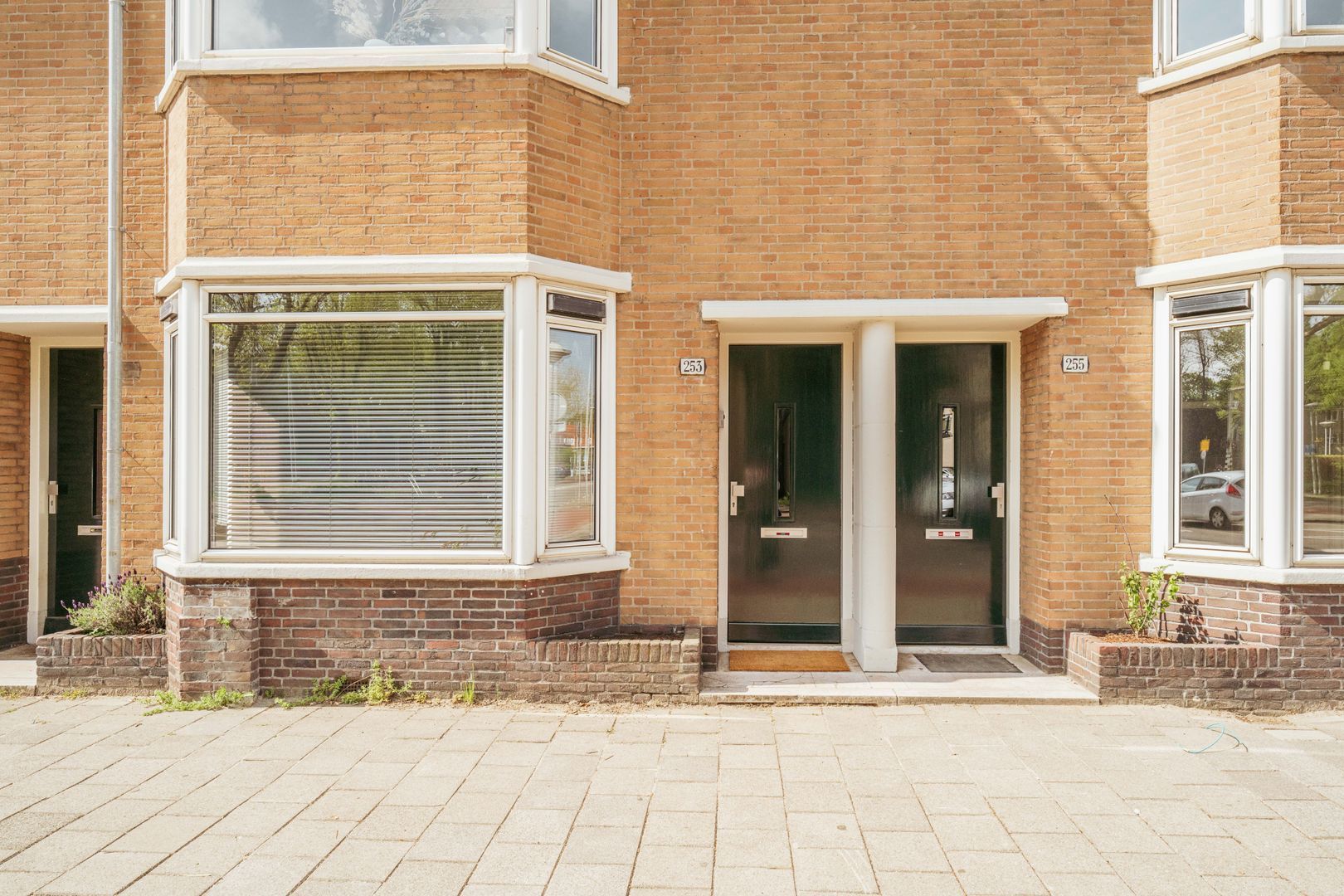 Kruislaan 253, Amsterdam foto-5