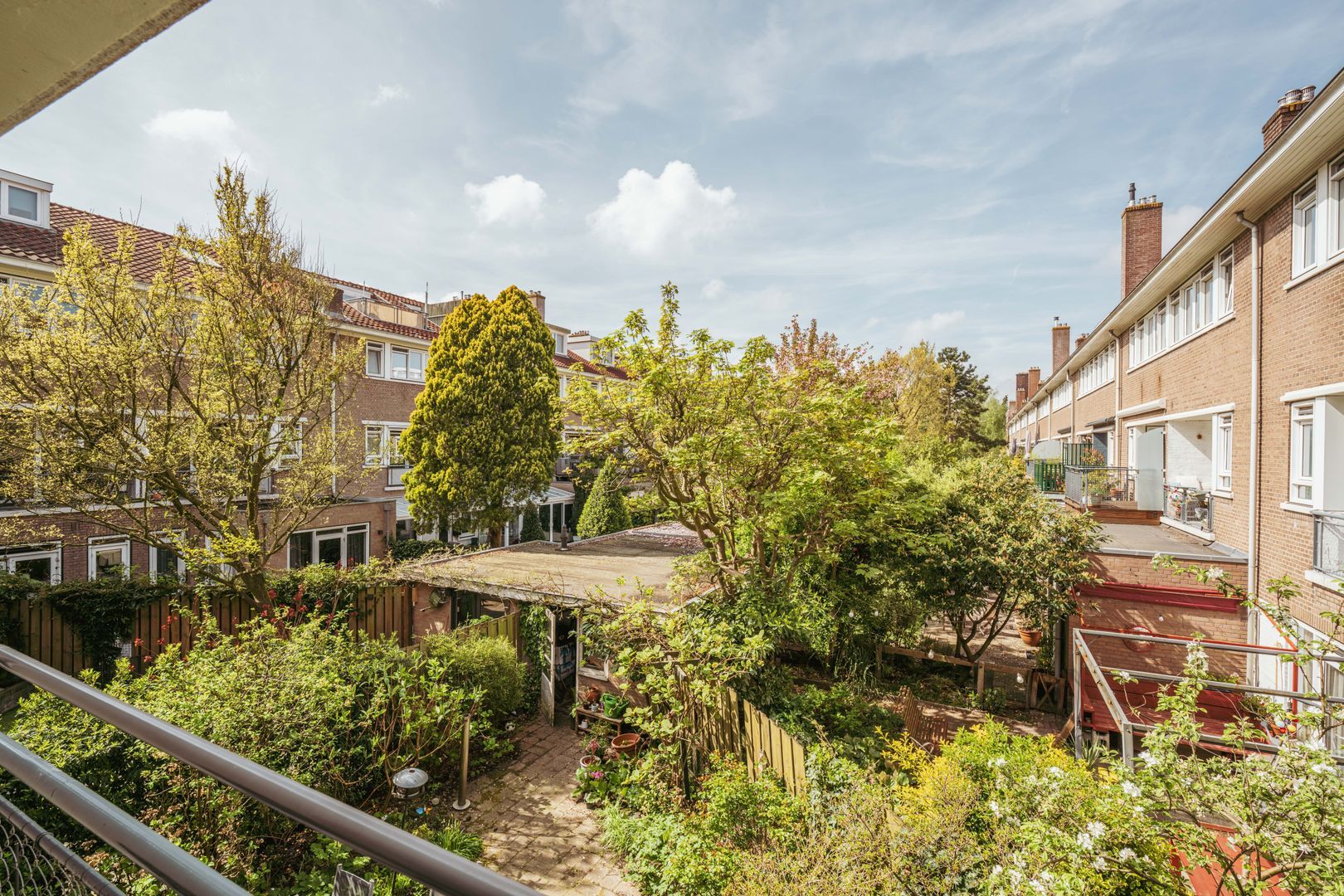 Kruislaan 253, Amsterdam foto-12