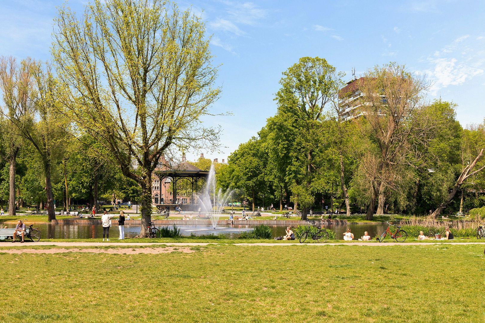 Kruislaan 253, Amsterdam foto-34