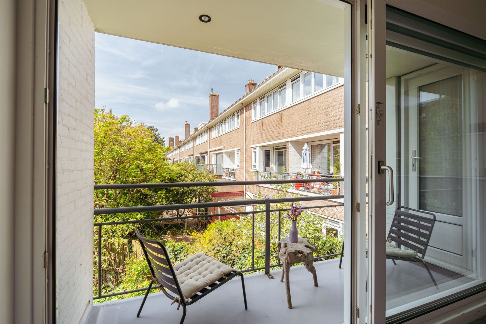 Kruislaan 253, Amsterdam foto-2