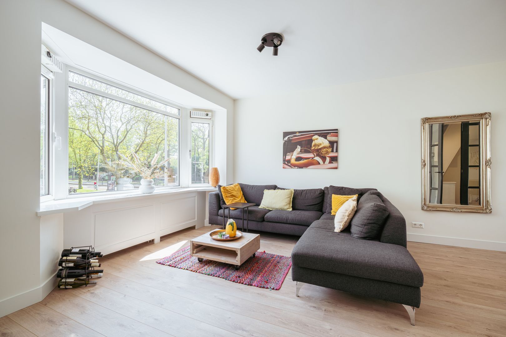 Kruislaan 253, Amsterdam foto-1